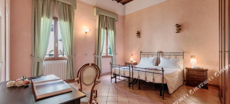 Mmega 中央斯特罗齐(Central Strozzi by Mmega)图片