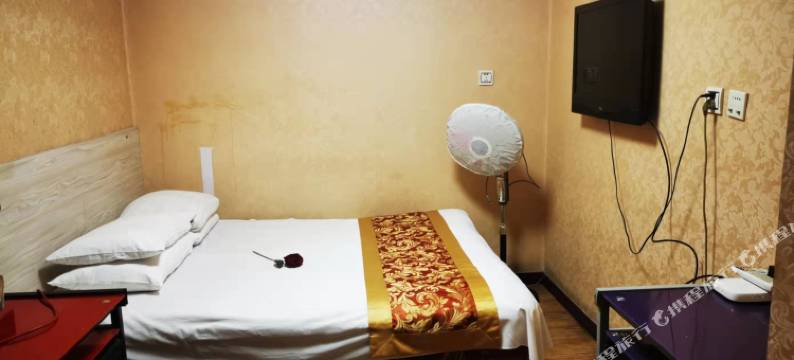 佳木斯佳家快捷宾馆(佳木斯火车店)图片