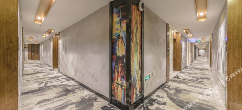 海西时代酒店(三坊七巷南公园店)图片