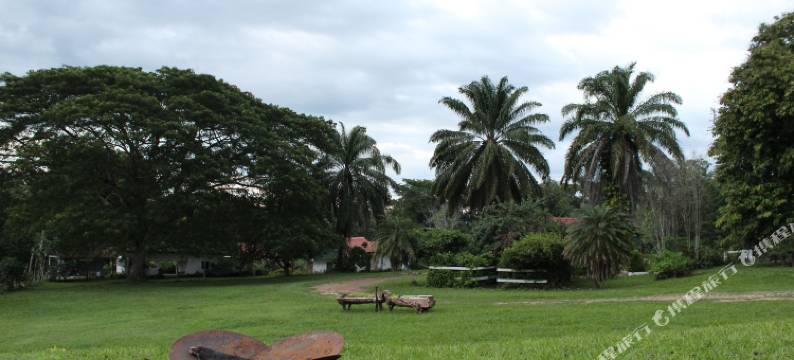 纳比图尼奇旅馆(Nabitunich)图片