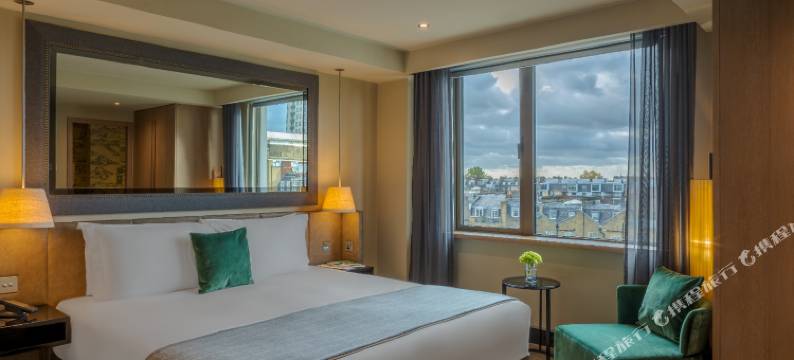 夏利酒店(The Hari London)图片