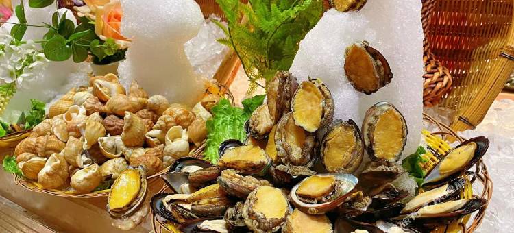 曲靖福邦锦江国际酒店图片