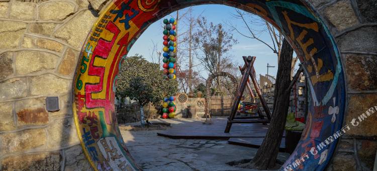 渔港人家民宿图片