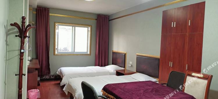 重庆春城宾馆图片