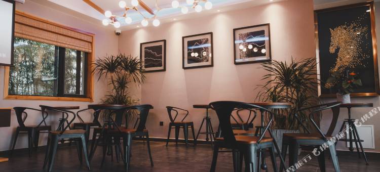 王屋山小十方酒店图片