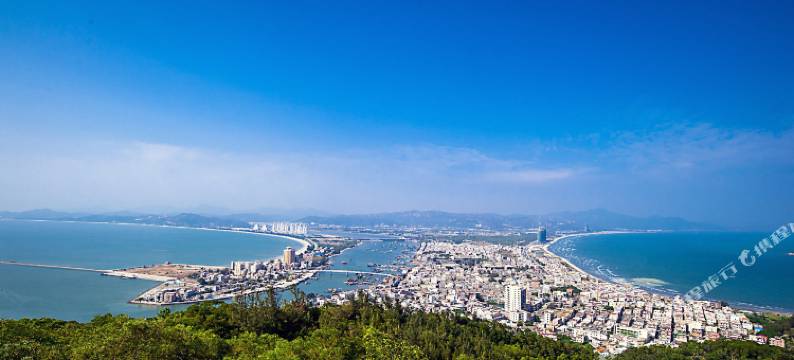 双月湾虹海湾虹港湾公寓图片