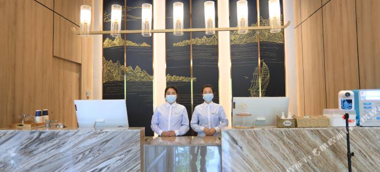 莫林酒店(鹤城区政府怀化学院店)图片