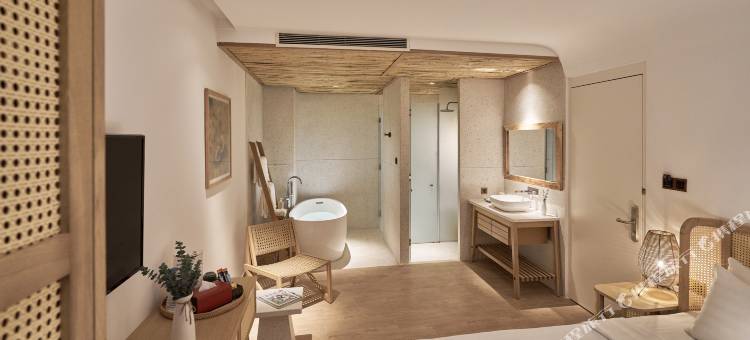 索拉天空宝石酒店(Sky Gem Hotel Sora)图片