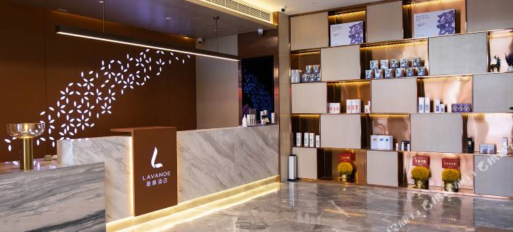 麗枫酒店(张家口市政府店)图片