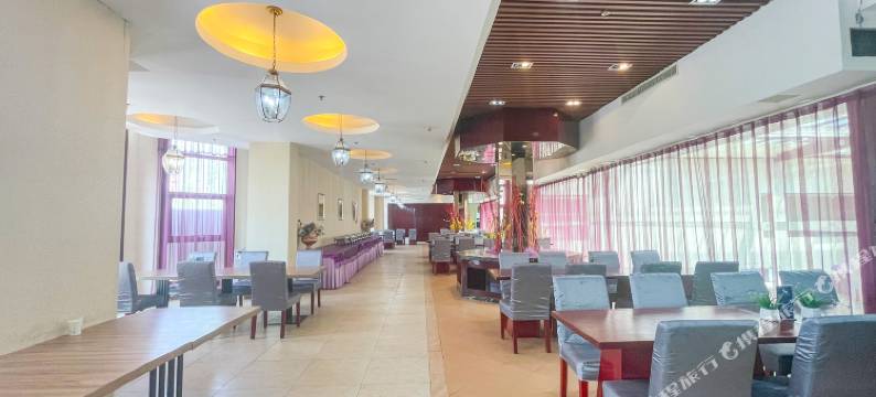 蓝调庄园酒店图片