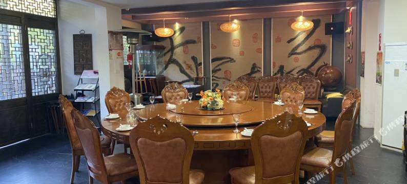 苏州树山情调清禅精品民宿图片