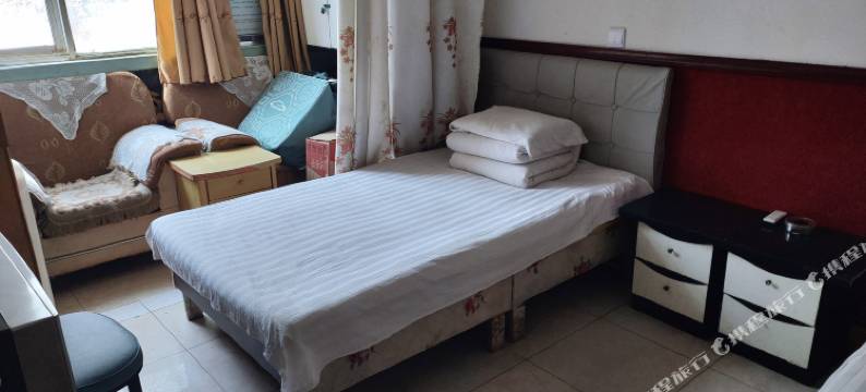 新街招待所图片