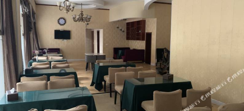 棕榈岛酒店(合川金马广场店)图片