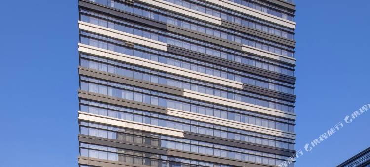 青岛金水套房假日酒店图片