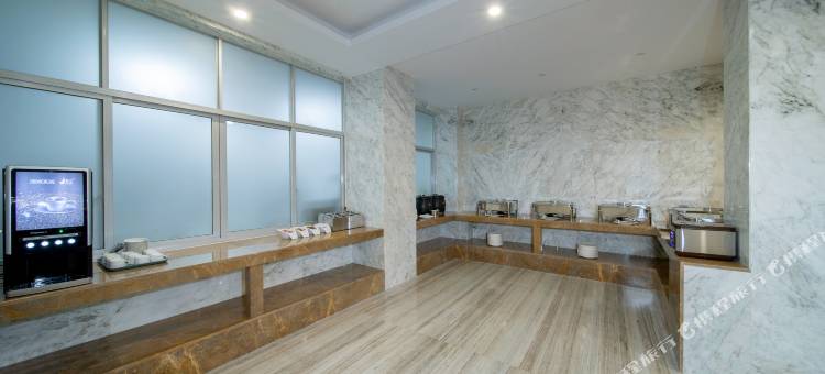 保山正东商务酒店图片