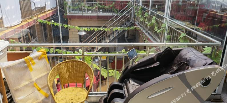 北京石林峡超悦农家院图片