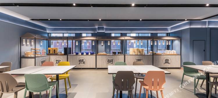 汉庭酒店(南京江宁大学城交院地铁站店)图片