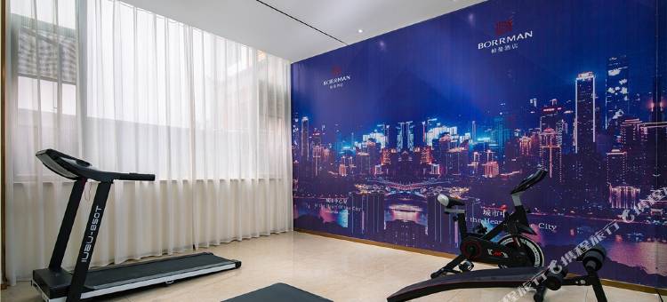 柏曼酒店(丽江古城店)图片