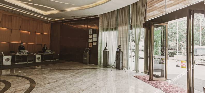 厦门和悦酒店(厦门机场店)图片