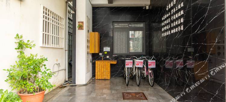 今古安民宿 -步行东大门夜市3分钟图片