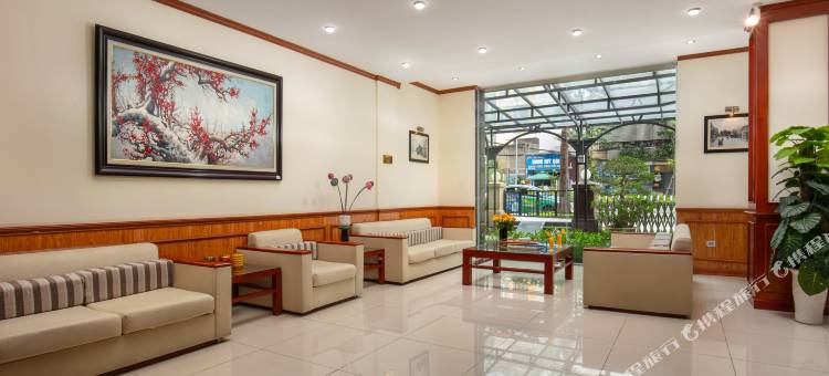 乐长泉705号A25(A25 Premium Hotel - 705 Lac Long Quan)图片