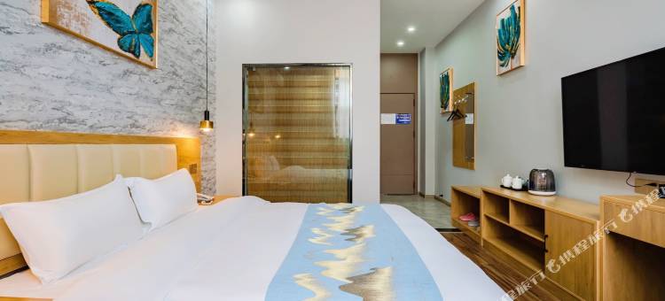 世和精品酒店(云南能源职业学院店)图片