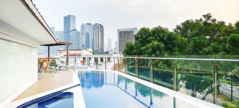 Rest 武吉士精品酒店(Rest Bugis Hotel)图片