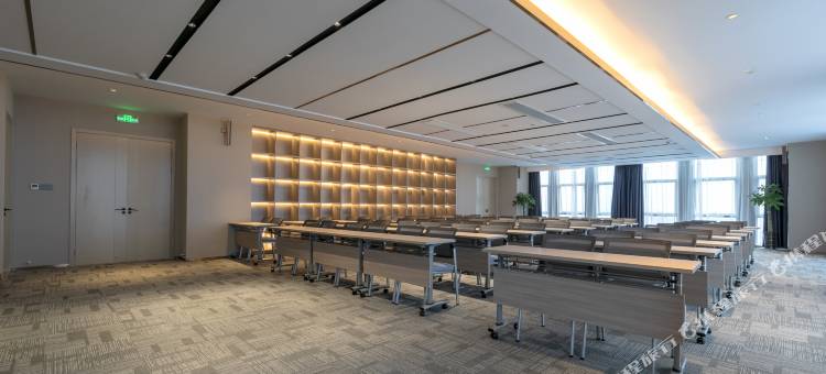 麗枫酒店(宜昌中南路新华广场店)图片