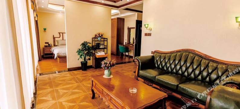 开远万国大酒店图片