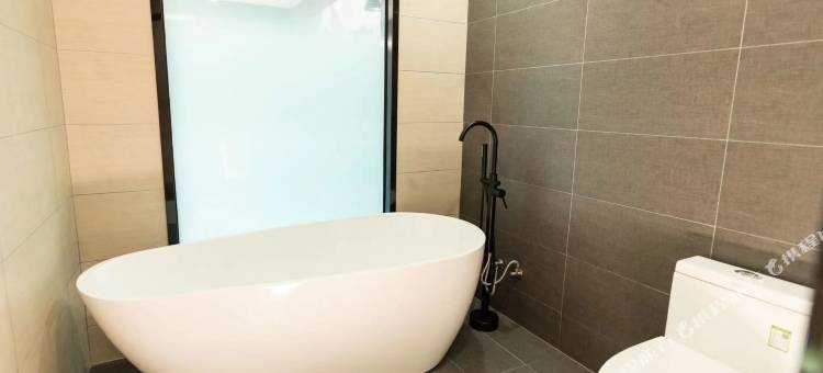 尚客优悦酒店(万星电影广场店)图片