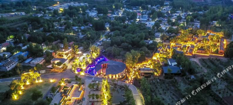 龙湾·良舍山居图片