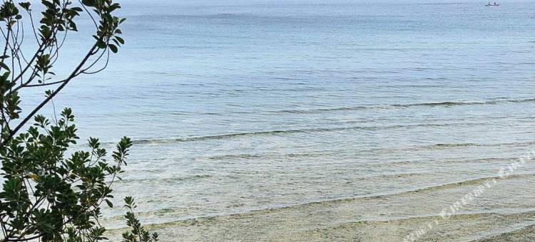 海边塔比克酒店(Tabique by the sea RedPartner)图片