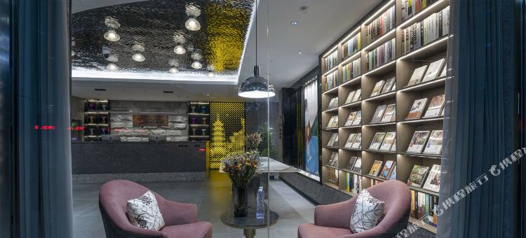 南苑E家Plus酒店(宁波北仑银泰城新大路店)图片