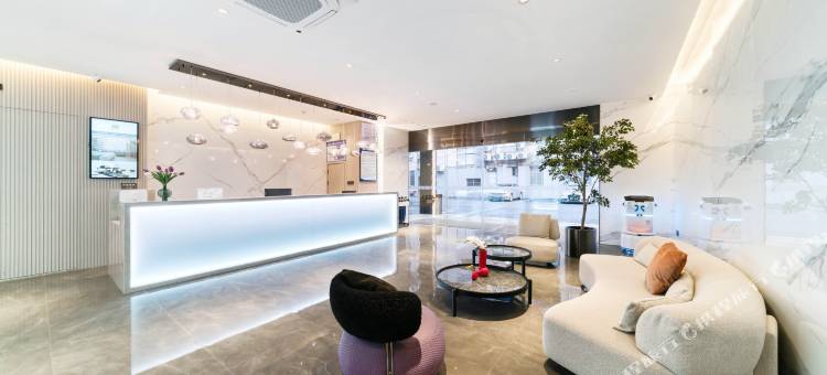 五悦·悦心酒店(吾悦广场经开区店)图片