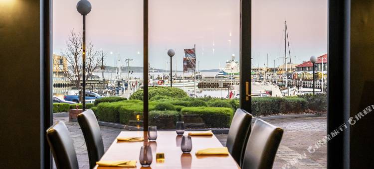 霍巴特大臣酒店(Hotel Grand Chancellor Hobart)图片