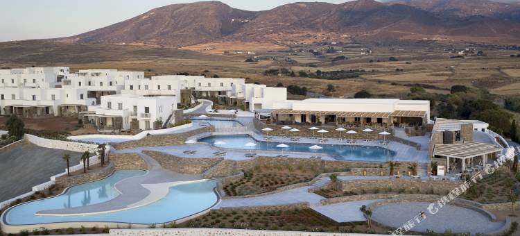 夏日之感豪华度假村(Summer Senses Luxury Resort)图片