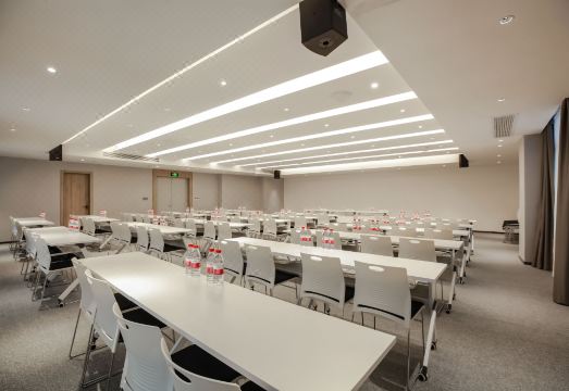 Guangzhou Jiulong Songmin Hotel Hotel Overview