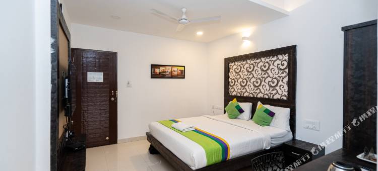 德鲁夫宫酒店(Hotel Dhruv Palace Bangalore Jakkur)图片