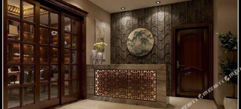 武夷山友源民宿(景区南入口店)图片