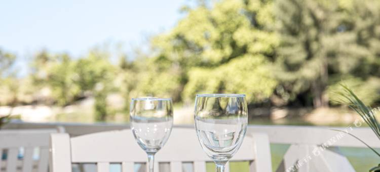 热带潟湖度假村(Tropicana Lagoon Apartments)图片