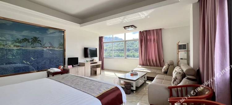 三明一米阳光公寓图片