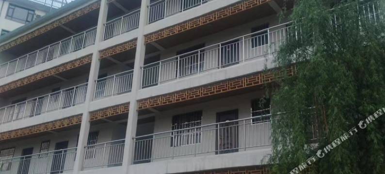 栾川长英客栈图片