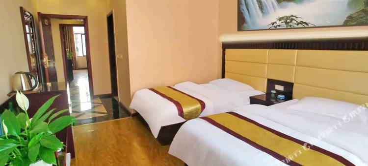 景胜酒店(黄果树景区店)图片