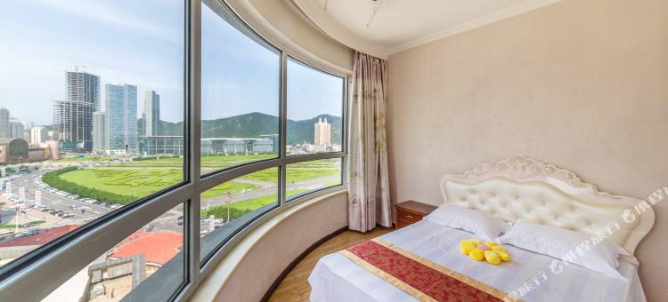 大连星海之恋公寓(星海广场店)图片