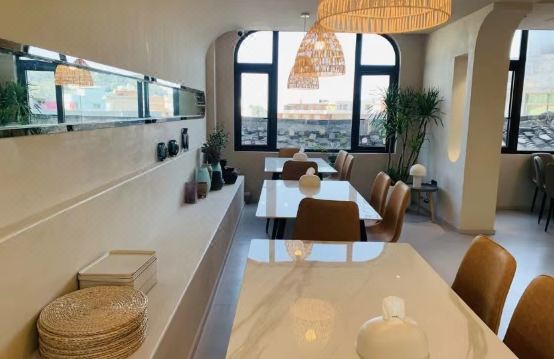 Cangnan Banshufang · Zaishanyao HomestayHotel Overview