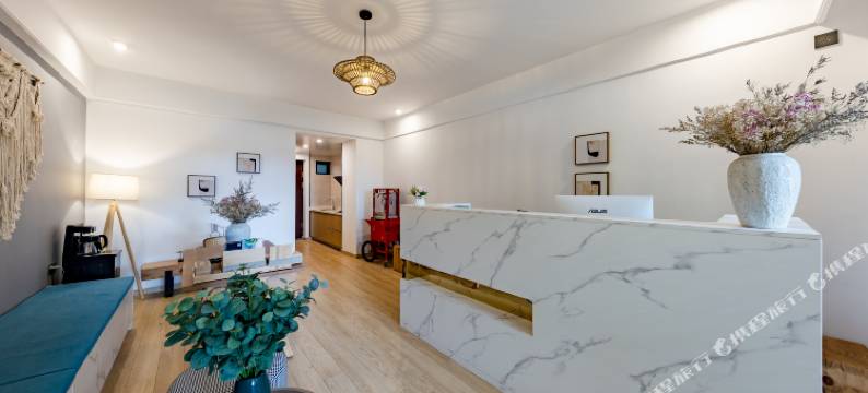 有戏度假酒店(抚仙湖太阳山漫园店)图片