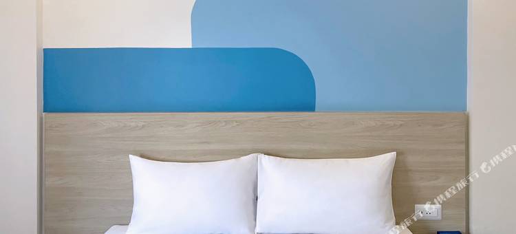 合宾酒店 拿空叻差斯玛市中心(Hop Inn Nakhon Ratchasima City Center)图片