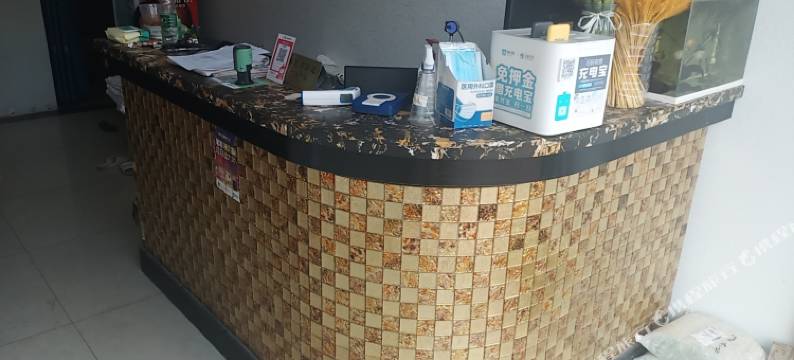 向日葵旅馆图片