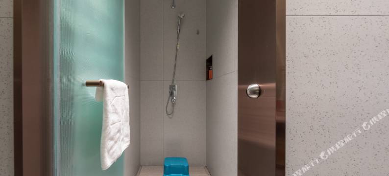 久歌棠梨酒店(济南大明湖泉城广场店)图片