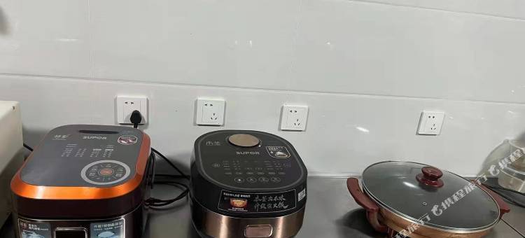 天然居(白龙潭风景区店)图片